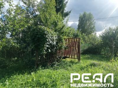 Дача с участком 6 сот. в садоводстве