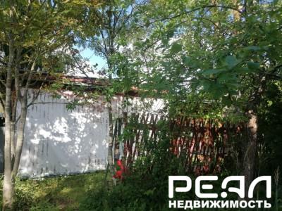 Дача с участком 6 сот. в садоводстве