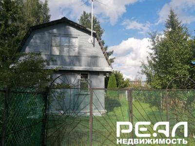 Дача с участком 6 сот. в садоводстве