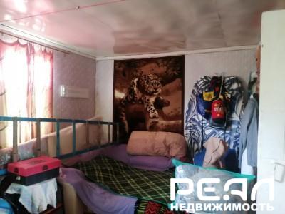 Дача с участком 6 сот. в садоводстве