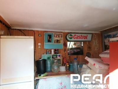 Дача с участком 6 сот. в садоводстве