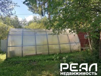 Дача с участком 6 сот. в садоводстве