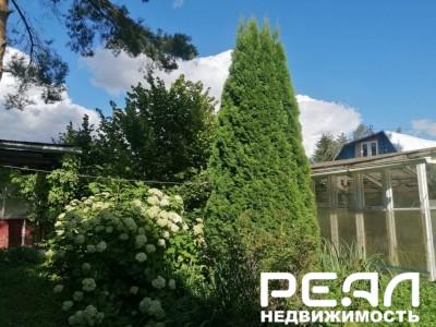 Дача с участком 6 сот. в садоводстве