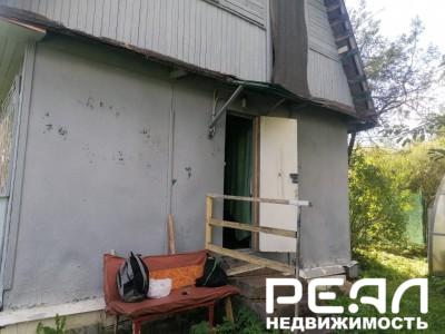 Дача с участком 6 сот. в садоводстве