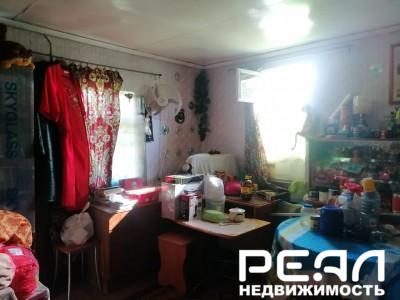 Дача с участком 6 сот. в садоводстве