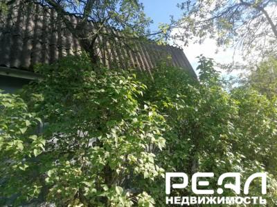 Дача с участком 6 сот. в садоводстве