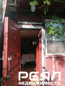 Дача с участком 6 сот. в садоводстве