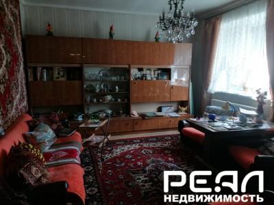 Жилой дом с участком 24 сот. ИЖС