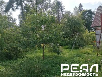 Жилой дом с участком 24 сот. ИЖС