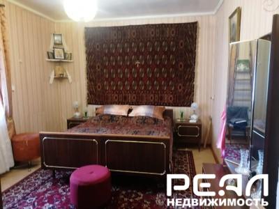 Жилой дом с участком 24 сот. ИЖС