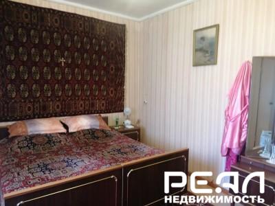 Жилой дом с участком 24 сот. ИЖС