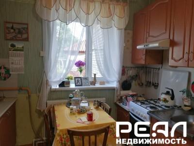 Жилой дом с участком 24 сот. ИЖС