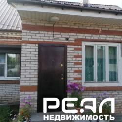 Жилой дом с участком 24 сот. ИЖС