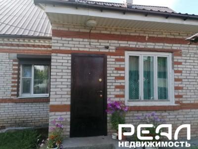 Жилой дом с участком 24 сот. ИЖС