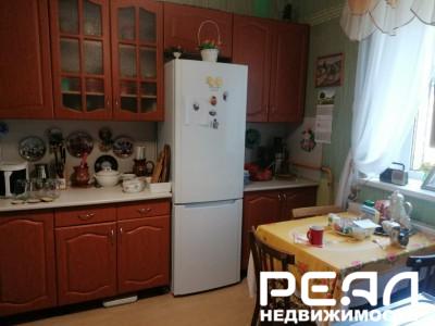 Жилой дом с участком 24 сот. ИЖС