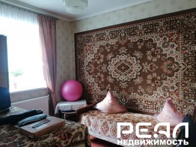 Жилой дом с участком 24 сот. ИЖС