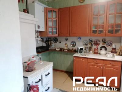 Жилой дом с участком 24 сот. ИЖС