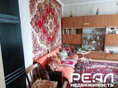 Жилой дом с участком 24 сот. ИЖС