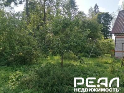 Жилой дом с участком 24 сот. ИЖС