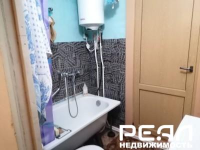 Жилой дом с участком 24 сот. ИЖС