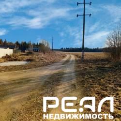 Земельный участок 6.5 сот. в садоводстве