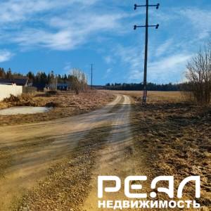 Земельный участок 6.5 сот. в садоводстве