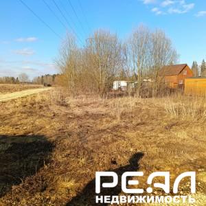 Земельный участок 6.5 сот. в садоводстве