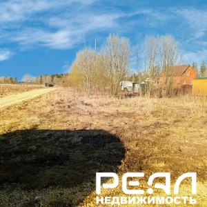 Земельный участок 6.5 сот. в садоводстве