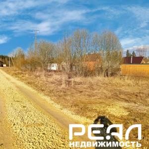 Земельный участок 6.5 сот. в садоводстве