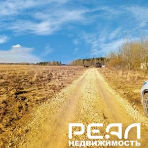 Земельный участок 6.5 сот. в садоводстве