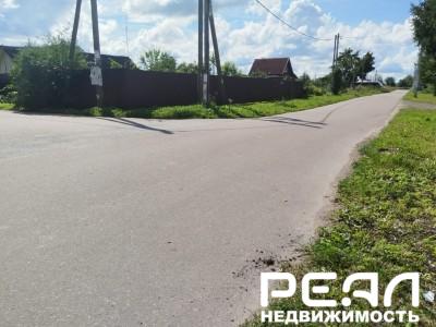 Земельный участок 22.01 сот. в садоводстве