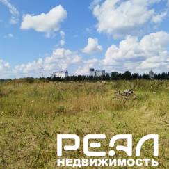 Земельный участок 22.01 сот. в садоводстве