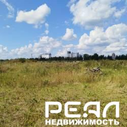 Земельный участок 22.01 сот. в садоводстве