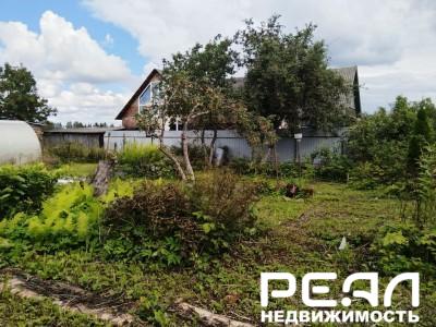 Земельный участок 22.01 сот. в садоводстве