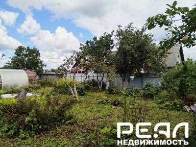 Земельный участок 22.01 сот. в садоводстве