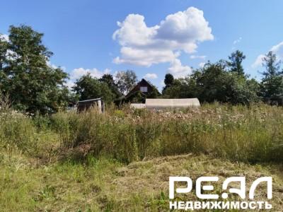 Земельный участок 22.01 сот. в садоводстве