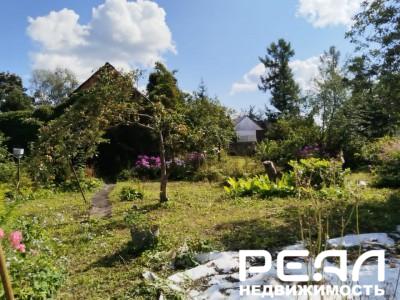 Земельный участок 22.01 сот. в садоводстве