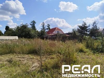 Земельный участок 22.01 сот. в садоводстве