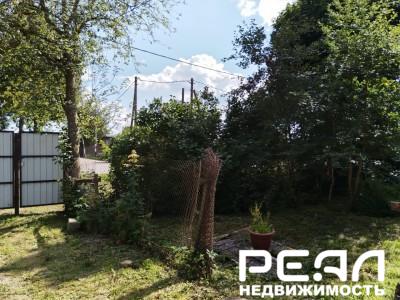 Земельный участок 22.01 сот. в садоводстве