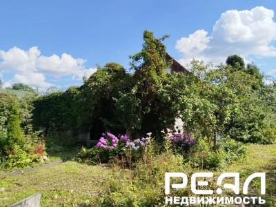 Земельный участок 22.01 сот. в садоводстве