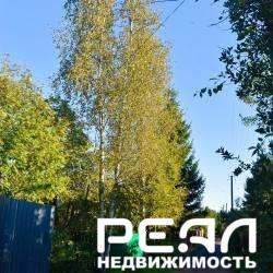 Земельный участок 6 сот. в садоводстве