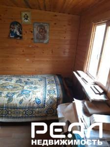 Земельный участок 6 сот. в садоводстве