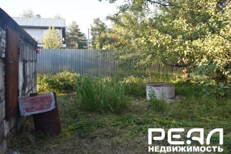 Земельный участок 6 сот. в садоводстве