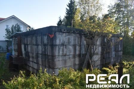 Земельный участок 6 сот. в садоводстве