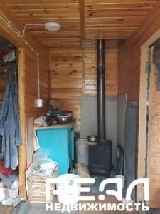 Земельный участок 6 сот. в садоводстве