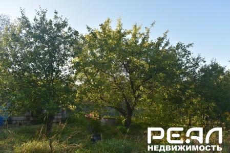 Земельный участок 6 сот. в садоводстве