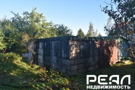 Земельный участок 6 сот. в садоводстве