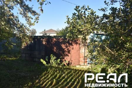 Земельный участок 6 сот. в садоводстве