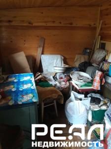 Земельный участок 6 сот. в садоводстве