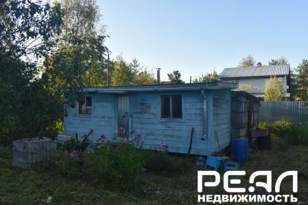 Земельный участок 6 сот. в садоводстве